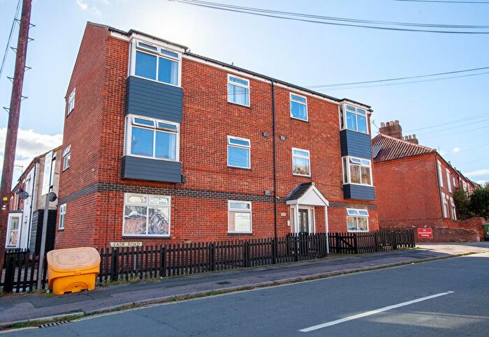 1 Bedroom Flat To Rent In Fairview, Eade Road, Norwich, NR3