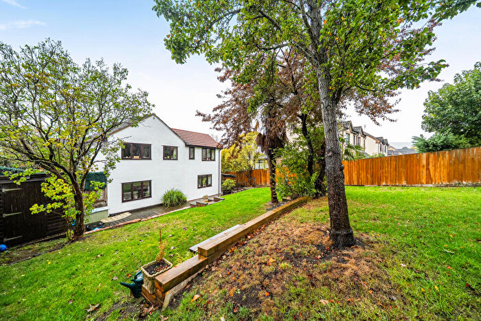 5 Bedroom Detached House For Sale In Westbury Park, Royal Wootton Bassett, SN4