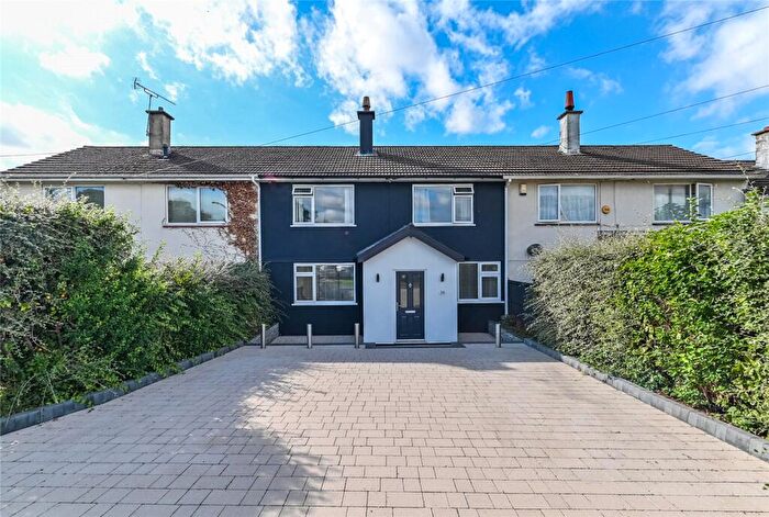 3 Bedroom Terraced House For Sale In Westmorland Road, Maidstone, Kent, ME15