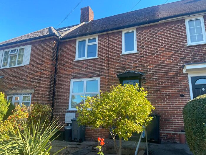 3 Bedroom Terraced House To Rent In Smarden Grove, Mottingham, Bromley, London, SE9