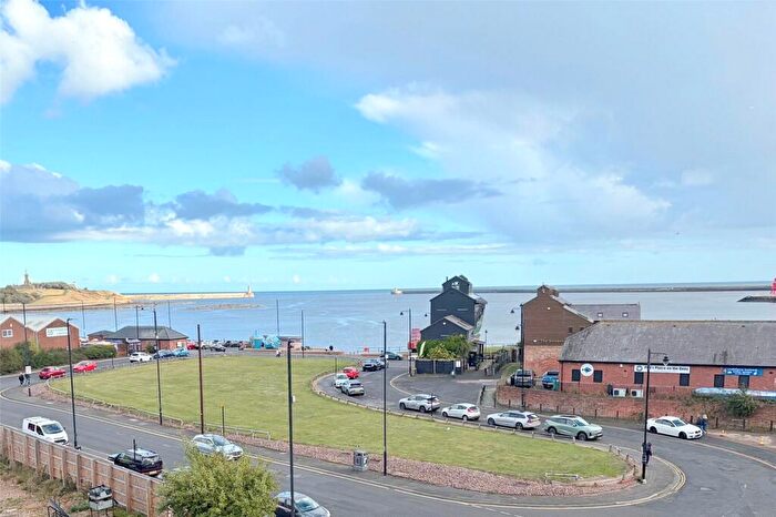 2 Bedroom Apartment For Sale In The Irvin Building, Union Quay, North Shields, NE30