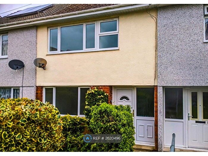 3 Bedroom Terraced House To Rent In Stryd Llewelyn, Beaumaris, LL58