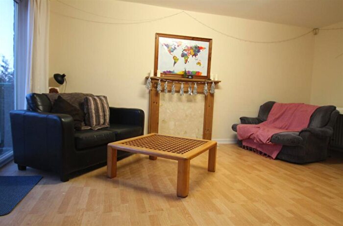 6 Bedroom Flat To Rent In Sale Hill, Broomhill, Sheffield, S10