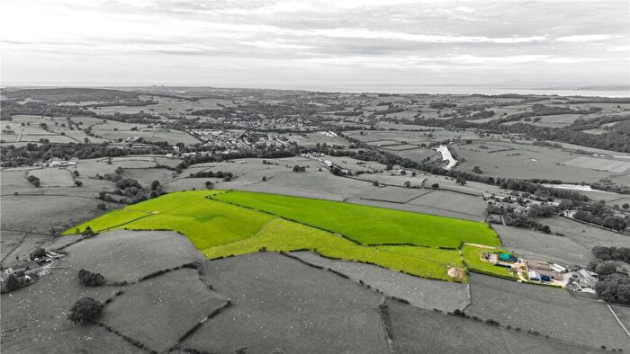 Property For Sale In Rakes Road, Caton Green, Lancaster, Lancashire, LA2