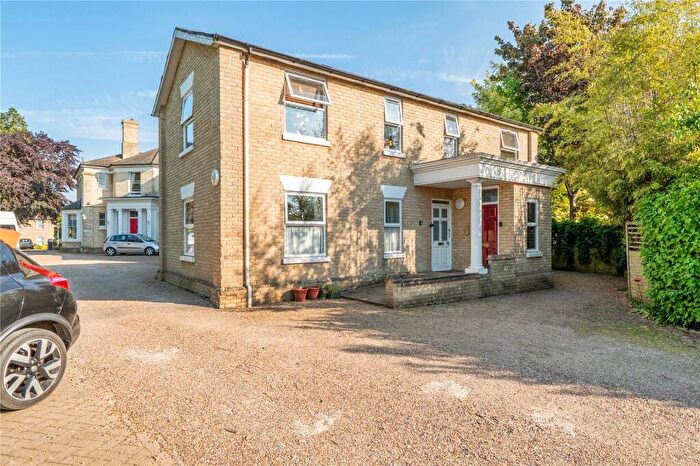 2 Bedroom Apartment For Sale In Coddenham Road, Needham Market, Ipswich, Suffolk, IP6