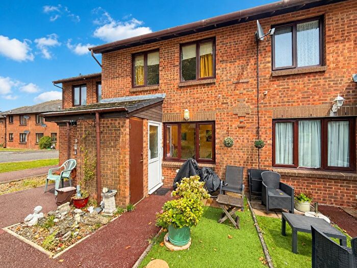 1 Bedroom Maisonette For Sale In Dunstable, Bedfordshire, LU5