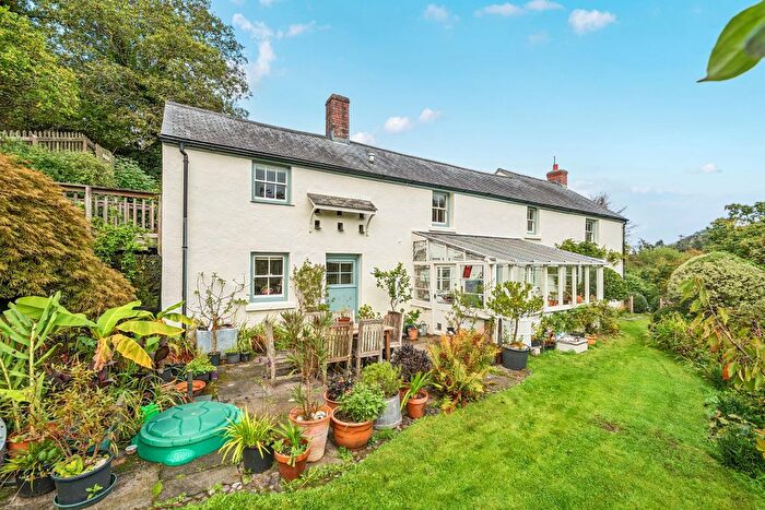 3 Bedroom Detached House For Sale In Mawgan, Helston, TR12
