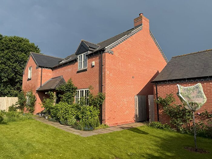 4 Bedroom Detached House For Sale In Eagle Road, North Scarle, Lincoln, LN6