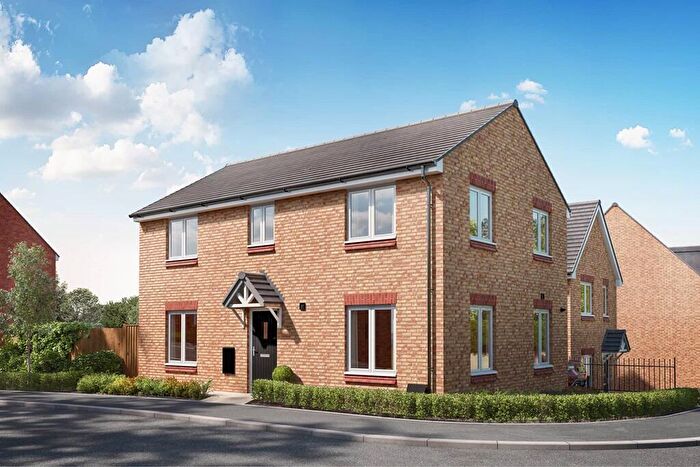 4 Bedroom Detached House For Sale In Broken Stone Road, Blackburn, Lancashire, BB3