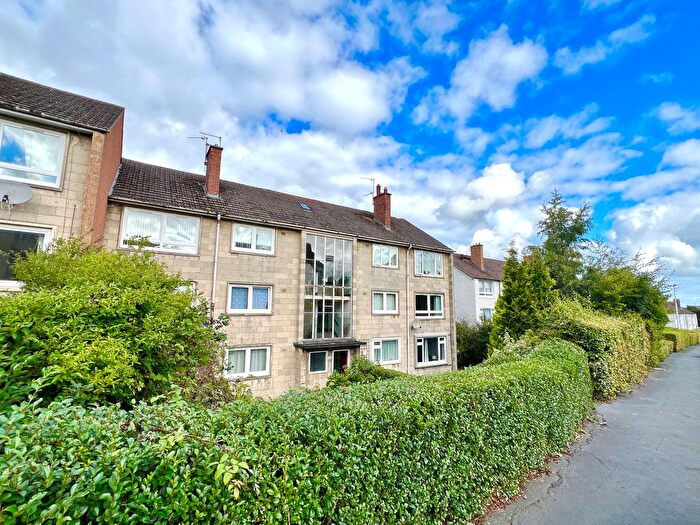 2 Bedroom Flat For Sale In Flat, Oxgangs Farm Drive, Edinburgh, EH13