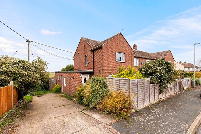 2 Bedroom Flat For Sale In Albion Road, Eastry, Sandwich, CT13