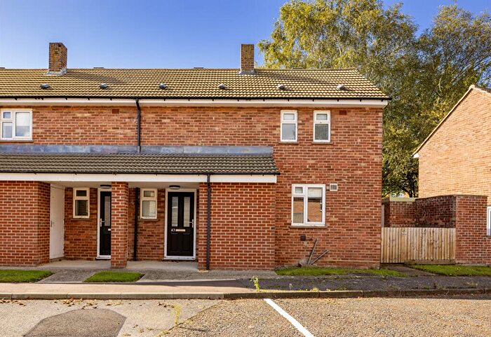 3 Bedroom End Of Terrace House For Sale In Fen Road, Upper Marham, King's Lynn, PE33