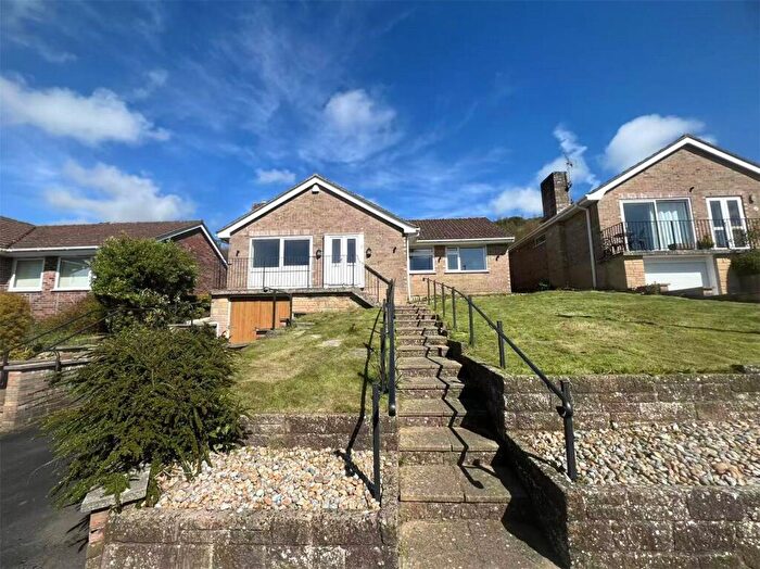 3 Bedroom Bungalow For Sale In Slades Green, Bothenhampton, Bridport, DT6