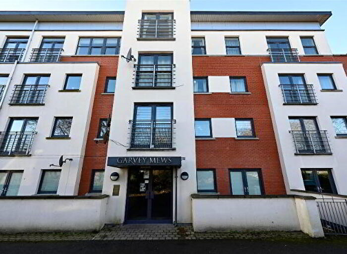 2 Bedroom Apartments To Rent In Garvey Mews, Lisburn, BT28