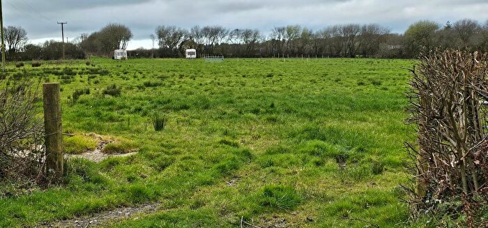 Land For Sale In Chilsworthy, EX22