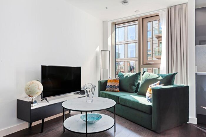 1 Bedroom Apartment To Rent In Fully Furnished Studio Apartment With Pool, E1