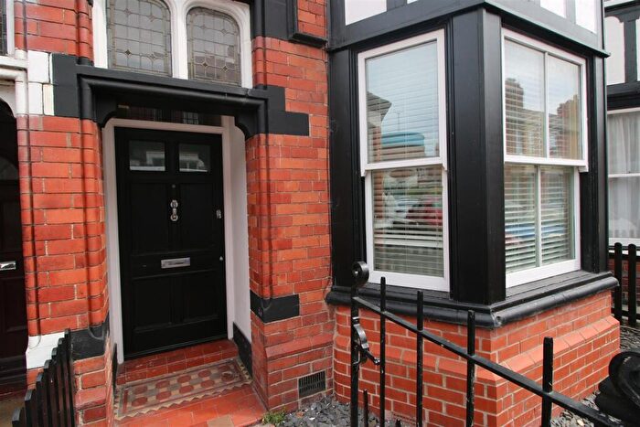 1 Bedroom Property To Rent In Lord Street, Chester, Cheshire, CH3