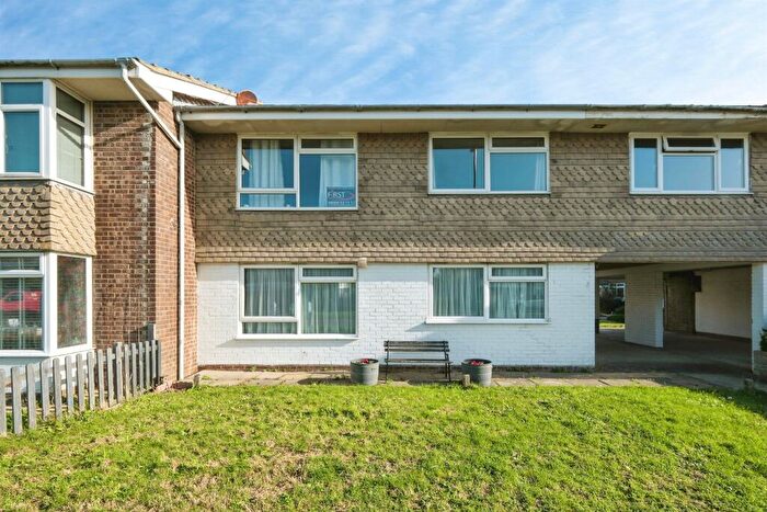 1 Bedroom Flat For Sale In Mulberry Court, Bognor Regis, PO21