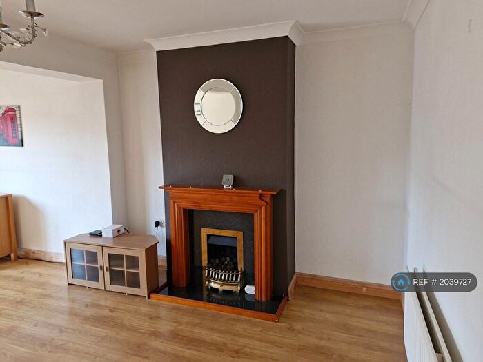 3 Bedroom Terraced House To Rent In Dumergue Avenue, Queenborough, ME11