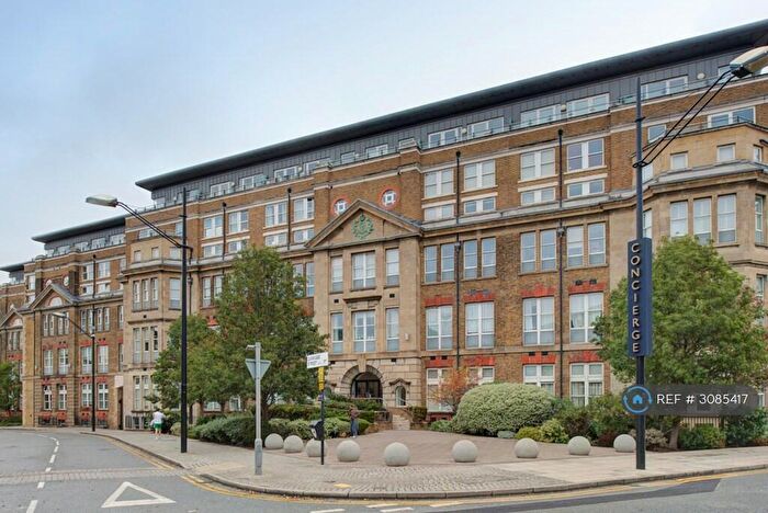 1 Bedroom Flat To Rent In Building, London, SE18