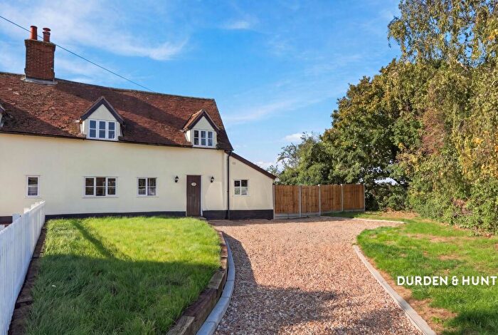 3 Bedroom Cottage For Sale In Chapel Lane, Belstead, IP8