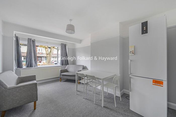 3 Bedroom House To Rent In Gorringe Park Avenue, Mitcham, CR4