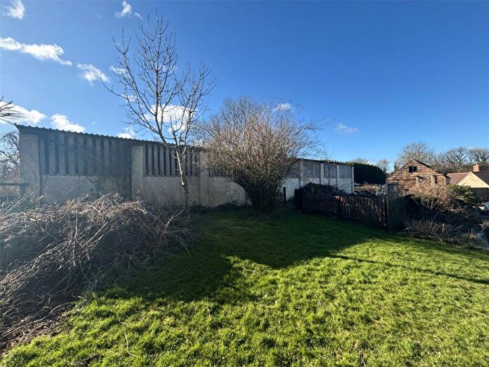Land For Sale In Barn At Knapp Hill, Leigh On Mendip, BA3