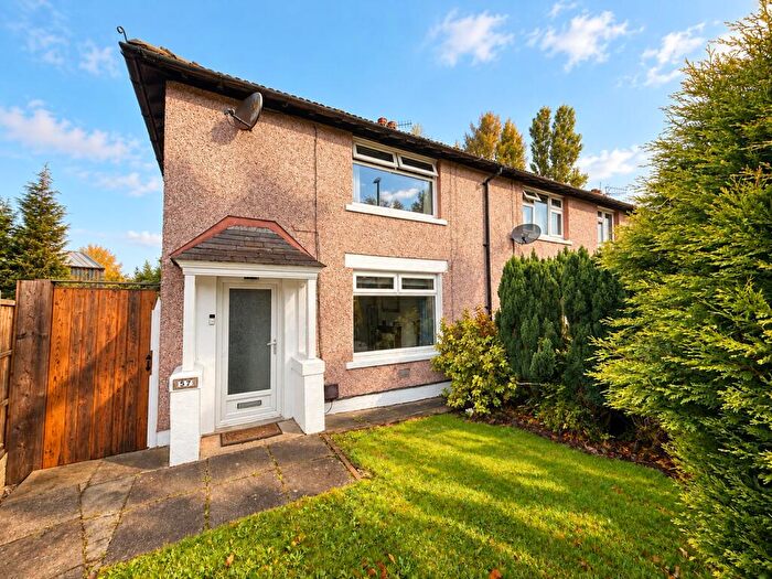 2 Bedroom Semi-Detached House For Sale In Sycamore Grove, Lancaster, LA1