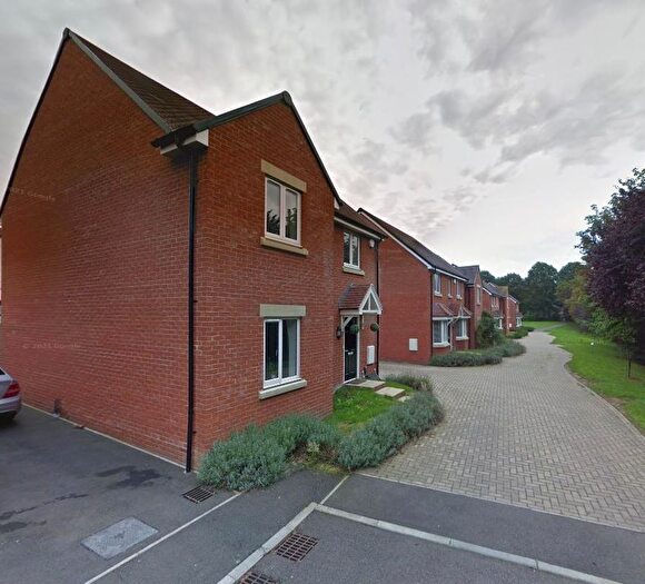 5 Bedroom Detached House To Rent In Old Saw Mill Place, Amersham, Buckinghamshire, HP6