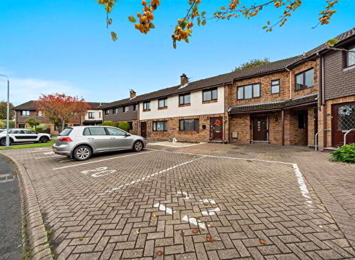2 Bedroom Apartments For Sale In Strathearn Mews, Belfast, BT4