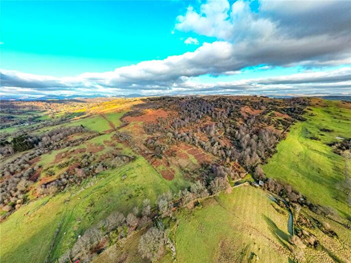 Land For Sale In Land At Lords Lot, Crosthwaite, Kendal, Cumbria, LA8