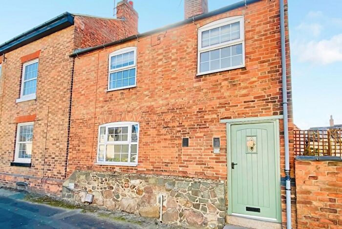 3 Bedroom Cottage For Sale In High Street, Syston, LE7