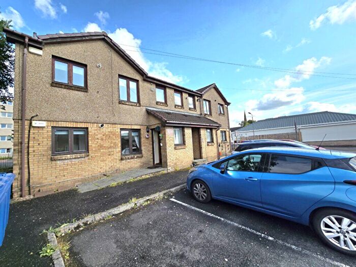 2 Bedroom Flat To Rent In Locheil Place, Balloch, G83