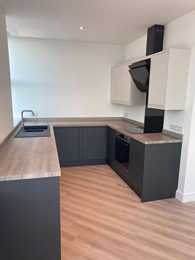 1 Bedroom Flat To Rent In Green Street, Morecambe, LA4