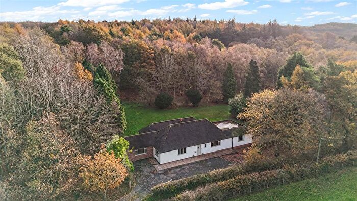 4 Bedroom Detached House To Rent In Sawpits Lane, Little Hay, Lichfield, WS14