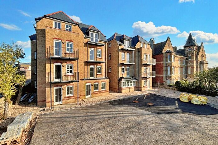 1 Bedroom Flat For Sale In Weymouth, DT4