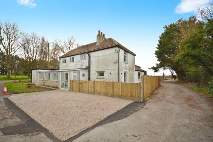 4 Bedroom House To Rent In Bush Farm, High Street, Manston, CT12