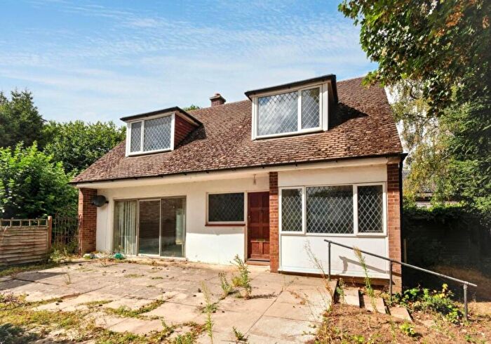 3 Bedroom Detached House For Sale In Great Lane, Clophill, Bedford, Bedfordshire, MK45