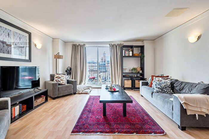 1 Bedroom Flat For Sale In Artillery Mansions, Victoria, London, SW1H