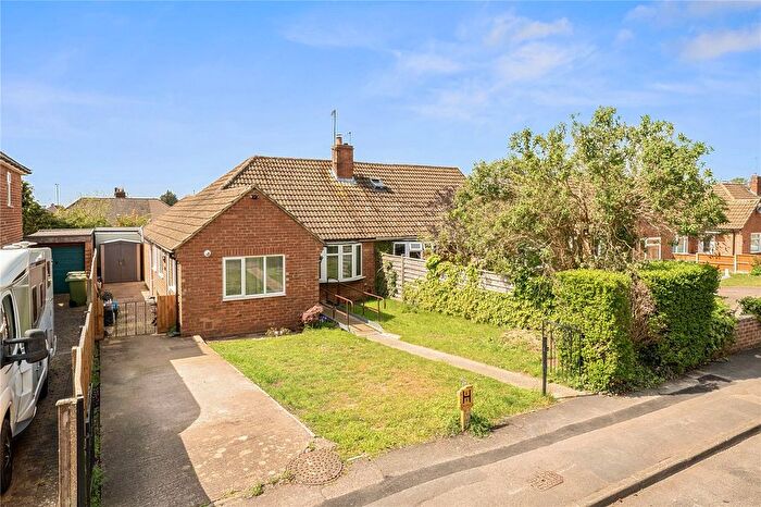 3 Bedroom Bungalow For Sale In Finchcroft Lane, Prestbury, Cheltenham, GL52