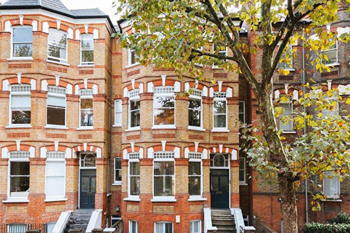 1 Bedroom Flat For Sale In Aberdeen Road, Islington, N5