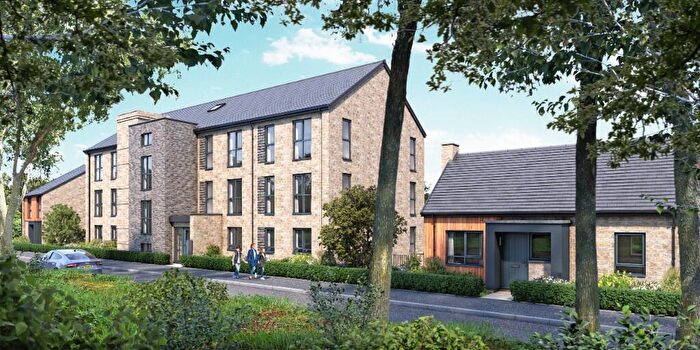 2 Bedroom Apartment For Sale In Johnson New Road, Hoddlesden, BB3