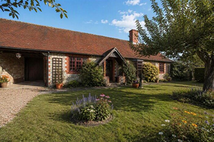 2 Bedroom Bungalow For Sale In Mill Lane, Stedham, GU29