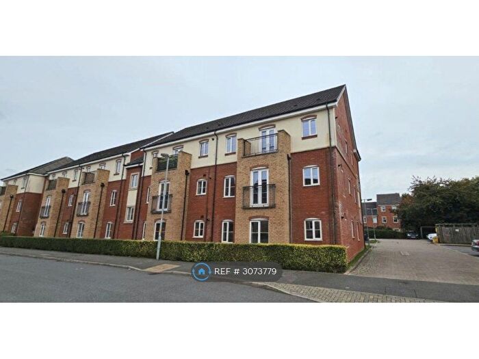 2 Bedroom Flat To Rent In Rea Road, Northfield, Birmingham, B31