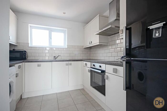1 Bedroom Apartment To Rent In Salcott Creek Court, Braintree, Essex, CM7