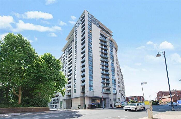 1 Bedroom Flat To Rent In Holliday Street, Birmingham, B1