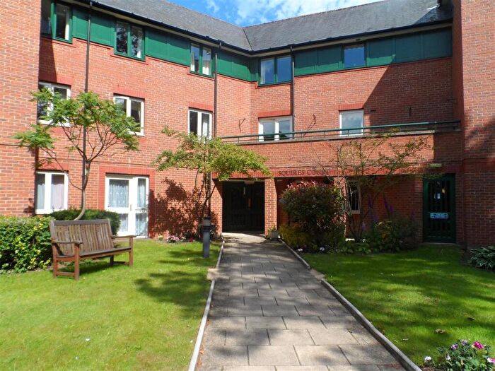 2 Bedroom Apartment For Sale In Woodland Road, Darlington, DL3