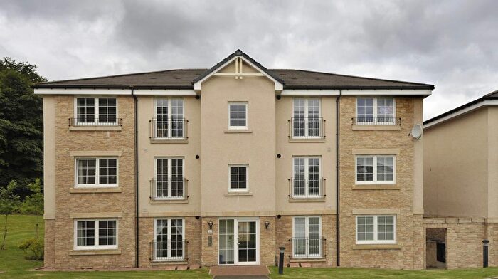 2 Bedroom Flat To Rent In Mackie Place, Westill, Aberdeenshire, AB32