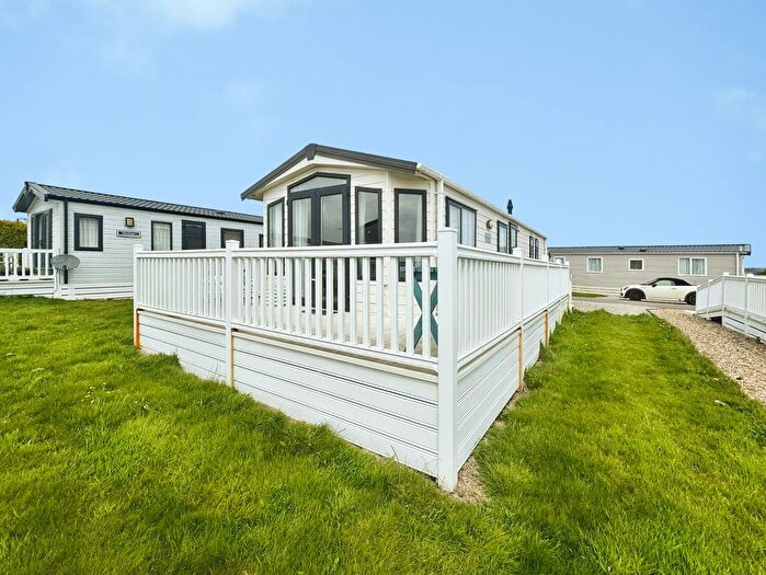 2 Bedroom Property For Sale In Polperro Road, Looe, Cornwall, PL13