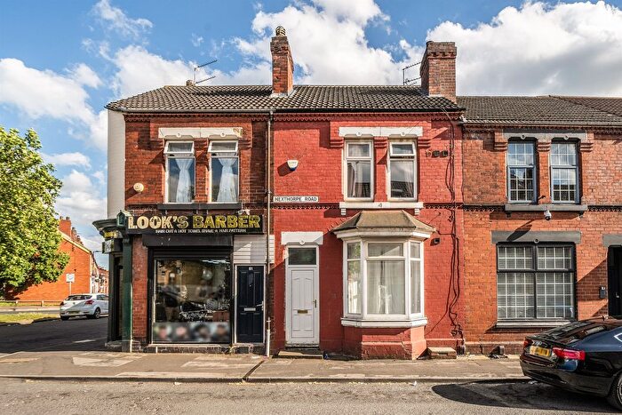 4 Bedroom Terraced House For Sale In Hexthorpe Road, Hexthorpe, Doncaster, DN4